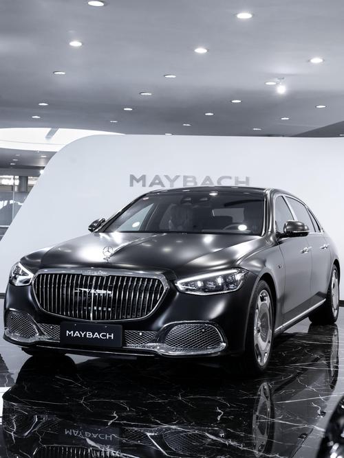 重庆彭水县蓝创海企业管理咨询岚图汽车的售后服务让用户无忧出行，迈巴赫未来的豪华车趋势