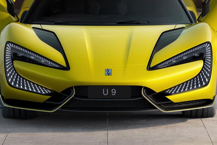 重庆彭水县蓝创海企业管理咨询仰望U9以性能突破设计的极限，理想汽车企业文化与价值观