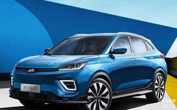 重庆彭水县蓝创海企业管理咨询WEY威派豪华SUV市场的黑马，零跑汽车与智能交通系统的协同